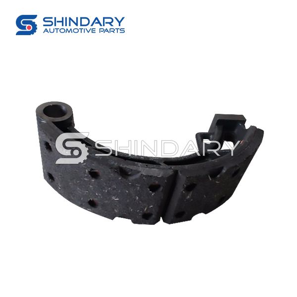 Brake shoe CK2400 100B2-079 for CHANA-KY 